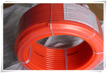 Smooth Round Urethane Round Belting wear-resistance or Ceramic