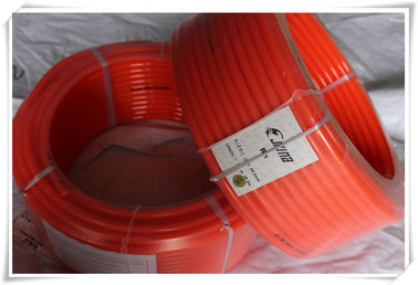 Smooth Round Urethane Round Belting wear-resistance or Ceramic
