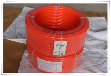 Smooth Round Urethane Round Belting wear-resistance or Ceramic