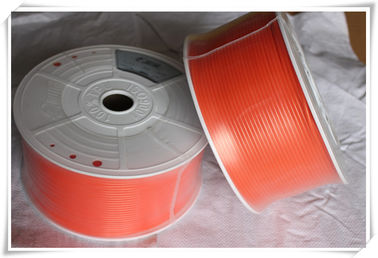 Smooth Round Urethane Round Belting wear-resistance or Ceramic