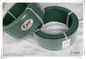 Environmental Pu Converyor Round Belt 10mm Hardness 85A for Industry