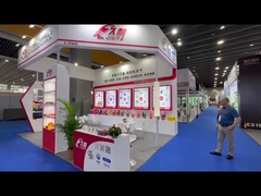 Wuxi Jiunai Polyurethane Products Co., Ltd