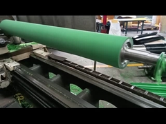 สายพานโพลียูรีเทน V ละลายง่าย สายพานโพลียูรีเทนแบน A-13 B-17 C-22