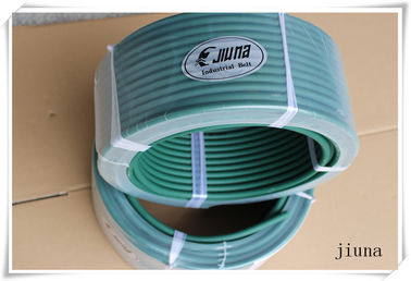 Rough Polyurethane Round Belt , Urethane Cord Neoprene Belt Industrial