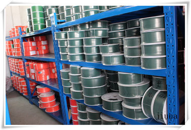 Wide Application Temperature Transmission Urethane Belt For Machine