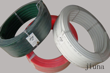 Hardness 90A Polyurethane Belting High Tensile And Tear Strength