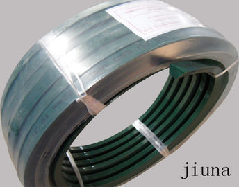 Hardness 90A Polyurethane Belting High Tensile And Tear Strength