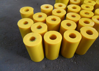 Industrial Aging Resistant Polyurethane Parts Washers Replacement