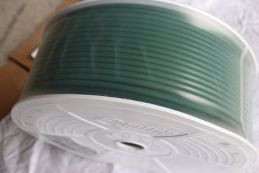 Environmental Polyurethane Round Belt Packing Machines 200m/roll